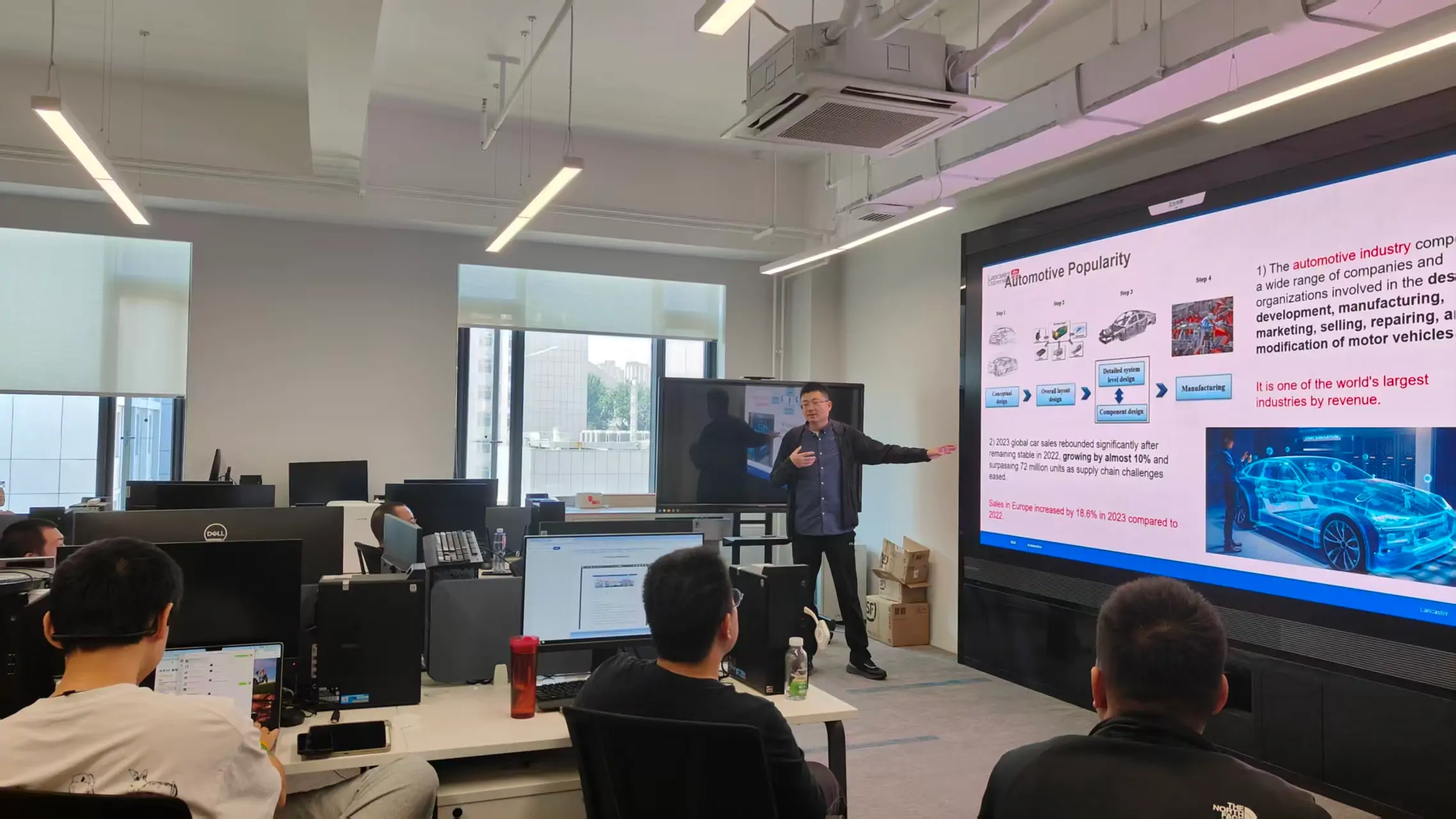 区块链与物联网安全技术