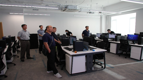 大模型物联网漏洞挖掘平台