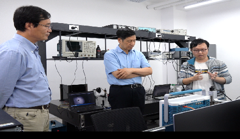 系统软件安全分析平台