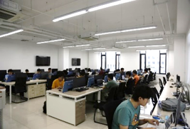 可扩展安全多方计算协议部署与测试系统